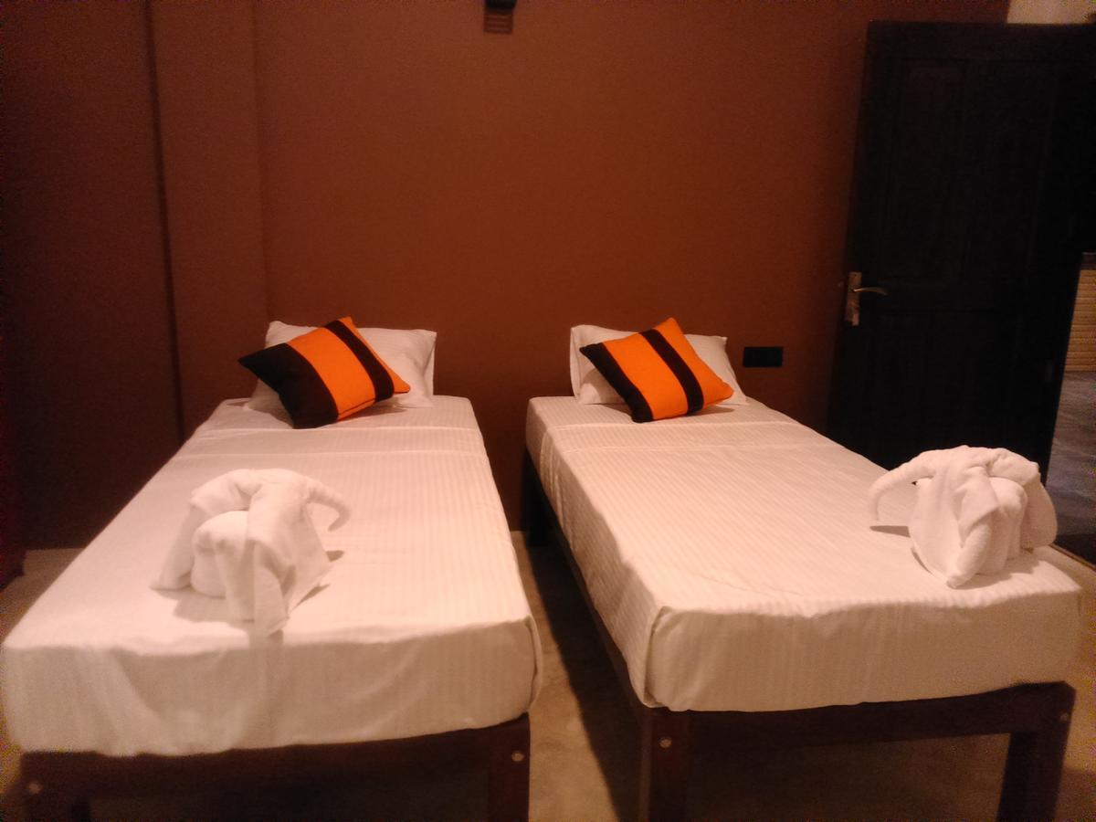 Saara Beach Hotel Marawila Zewnętrze zdjęcie