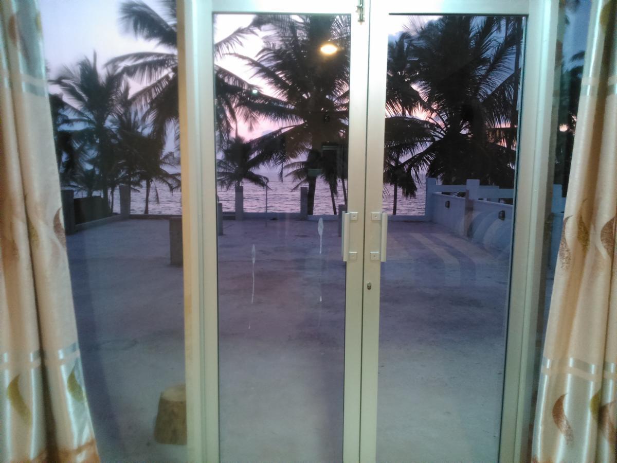 Saara Beach Hotel Marawila Zewnętrze zdjęcie