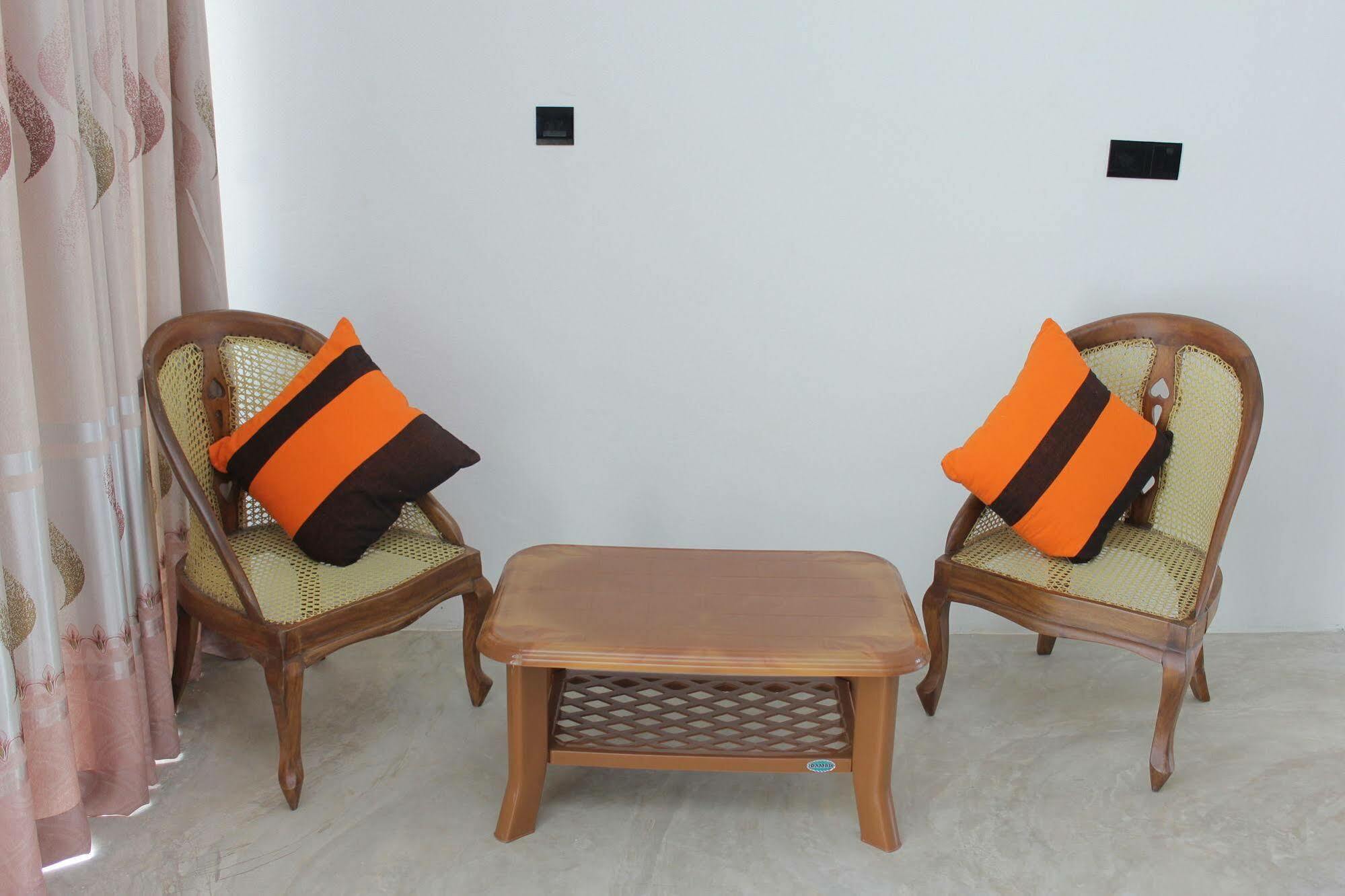 Saara Beach Hotel Marawila Zewnętrze zdjęcie