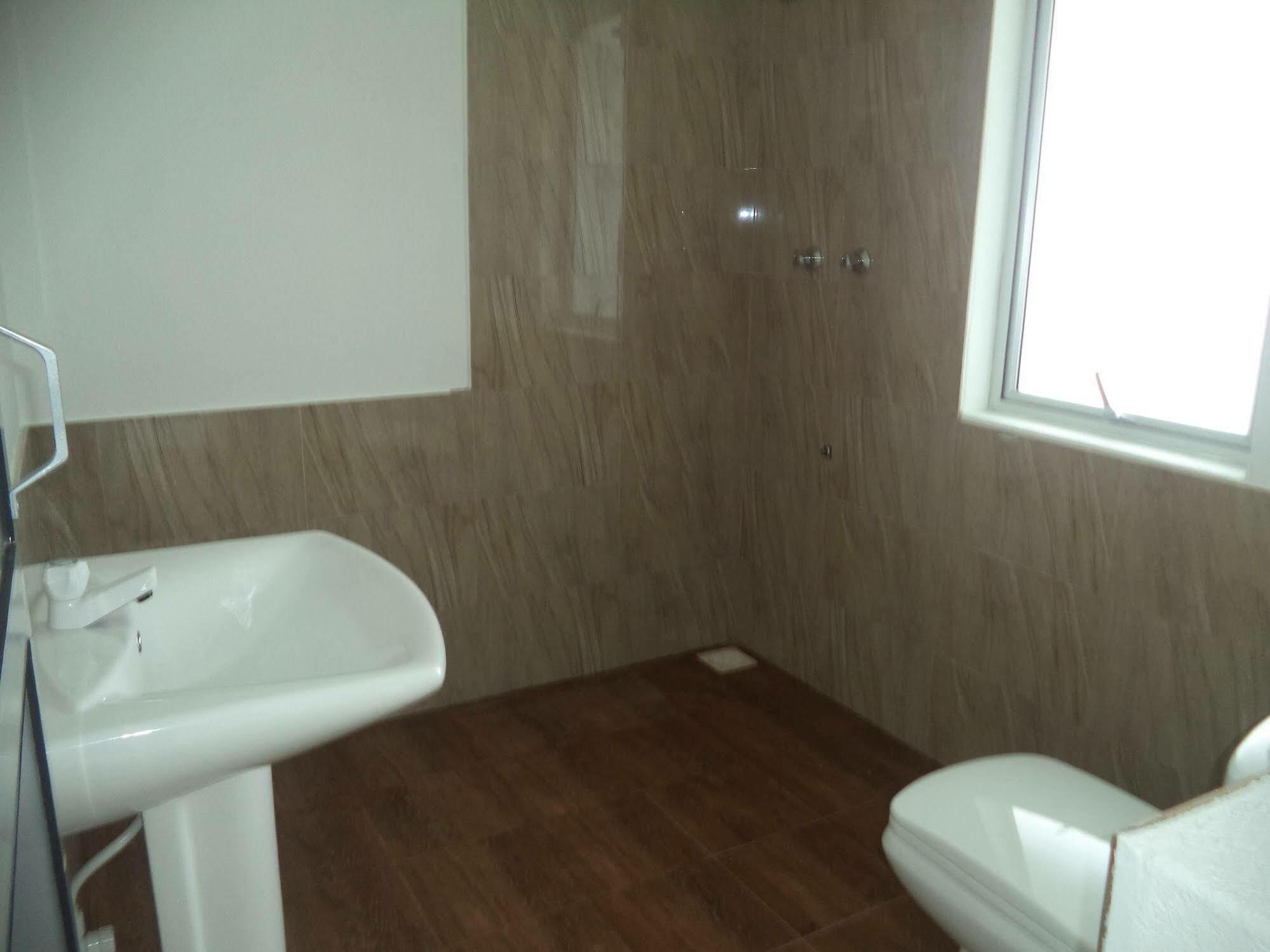 Saara Beach Hotel Marawila Zewnętrze zdjęcie